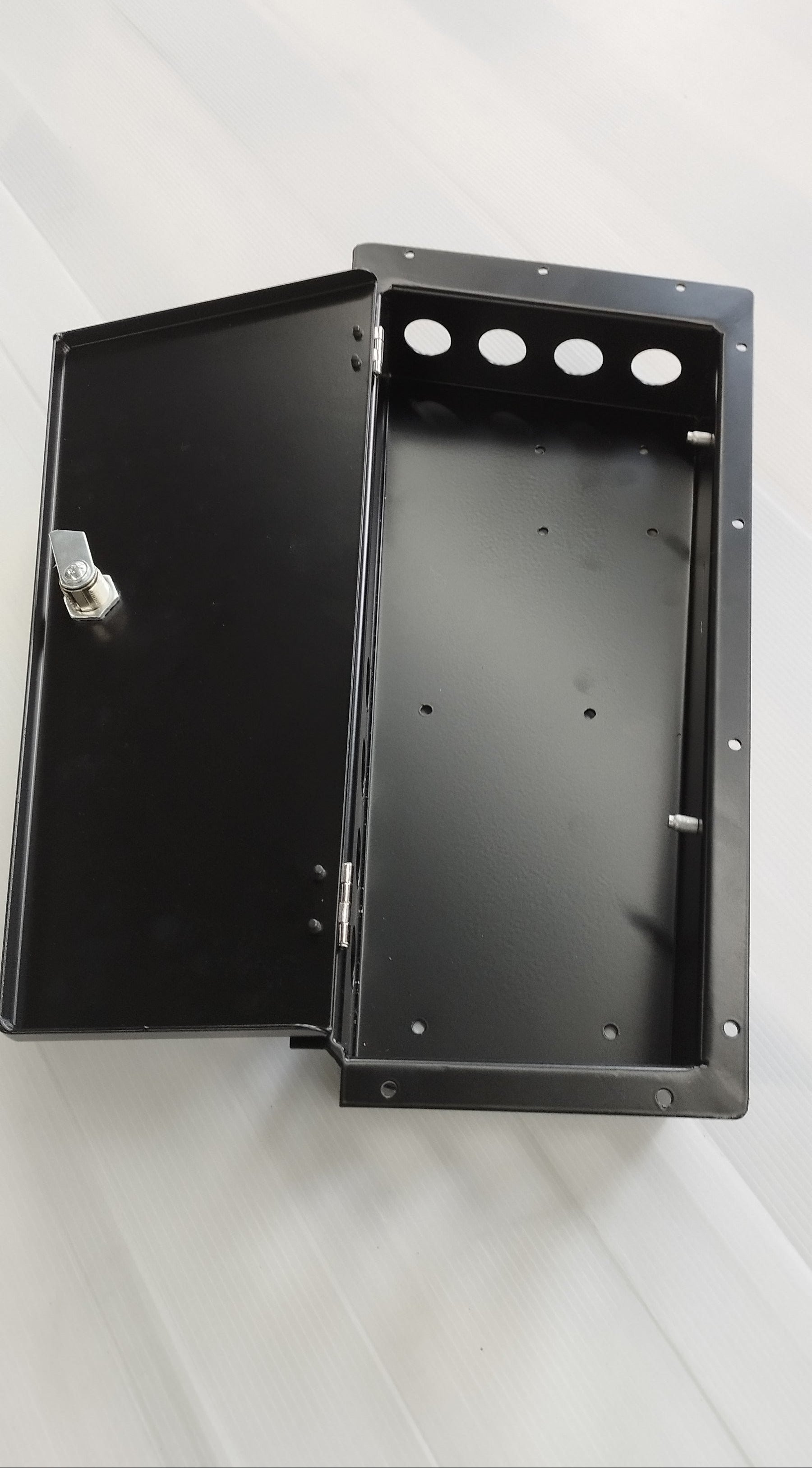 Elektrobox