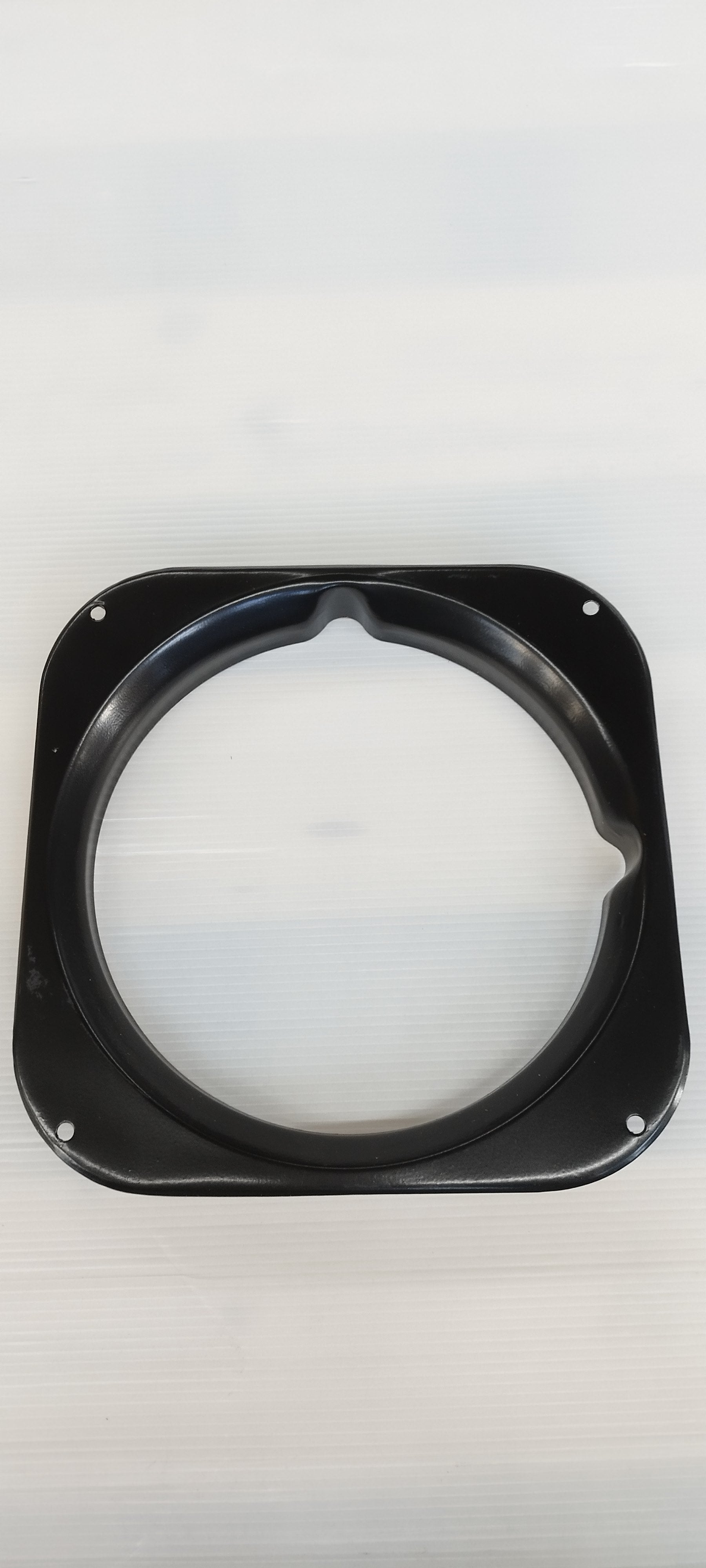 Retro Headlight Surrounds