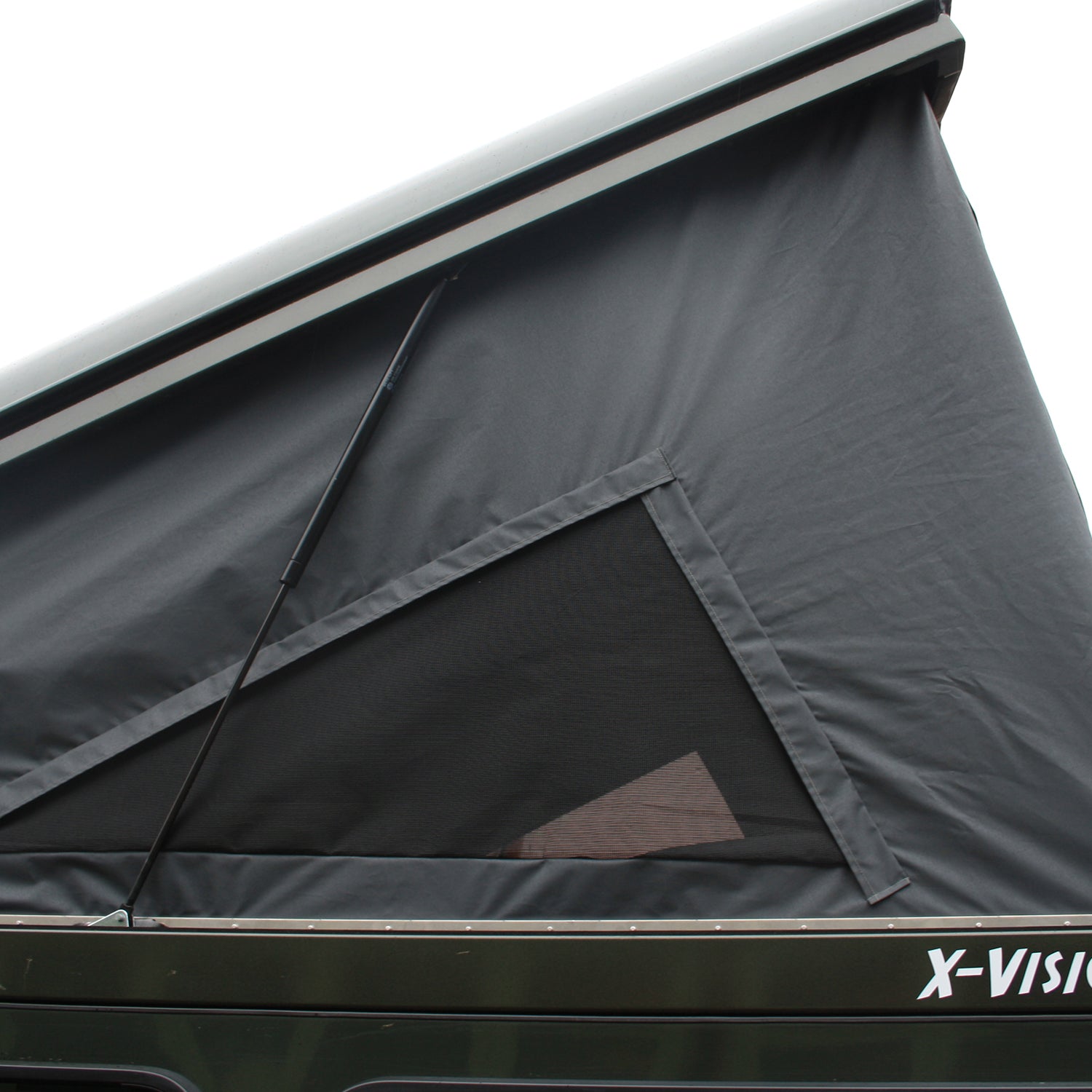 Lifting Roof Defender 110