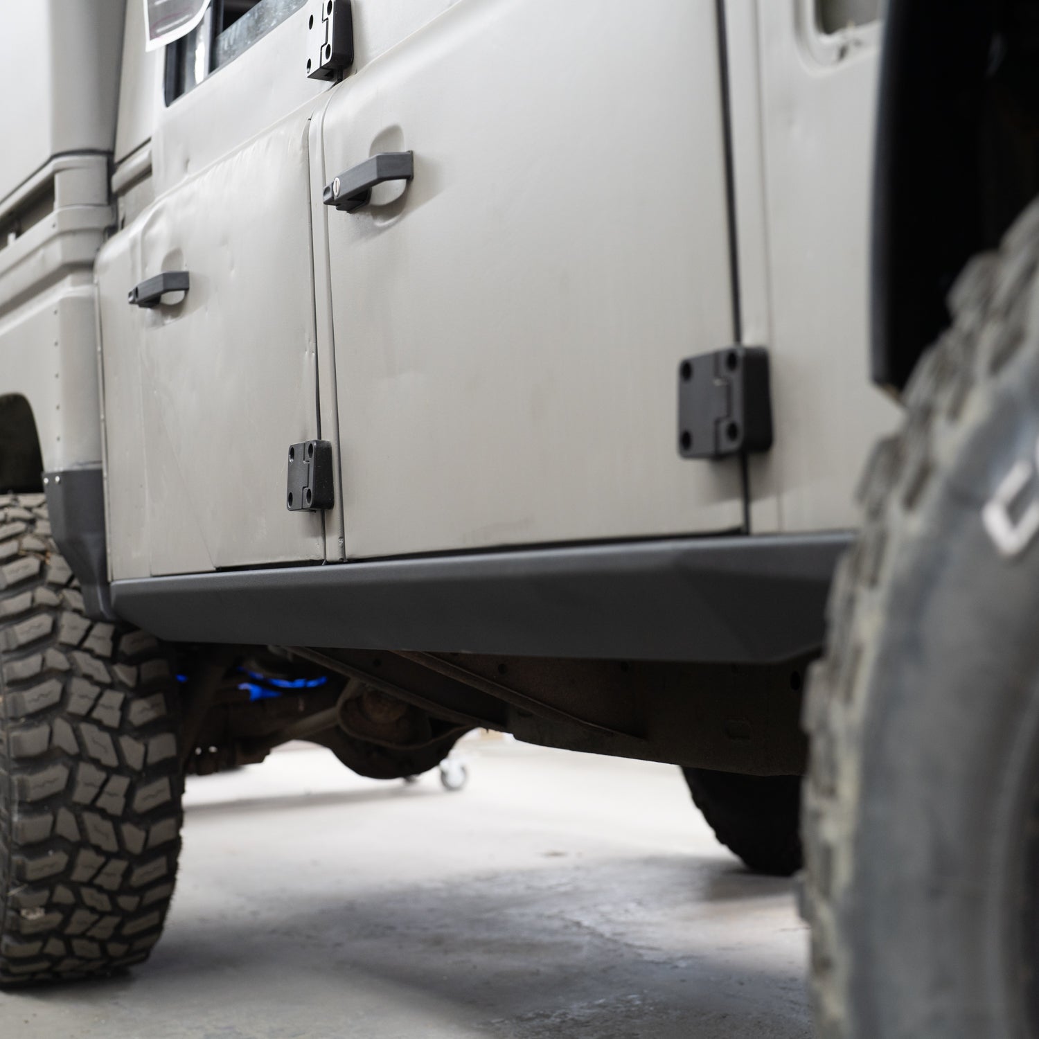Rocksliders