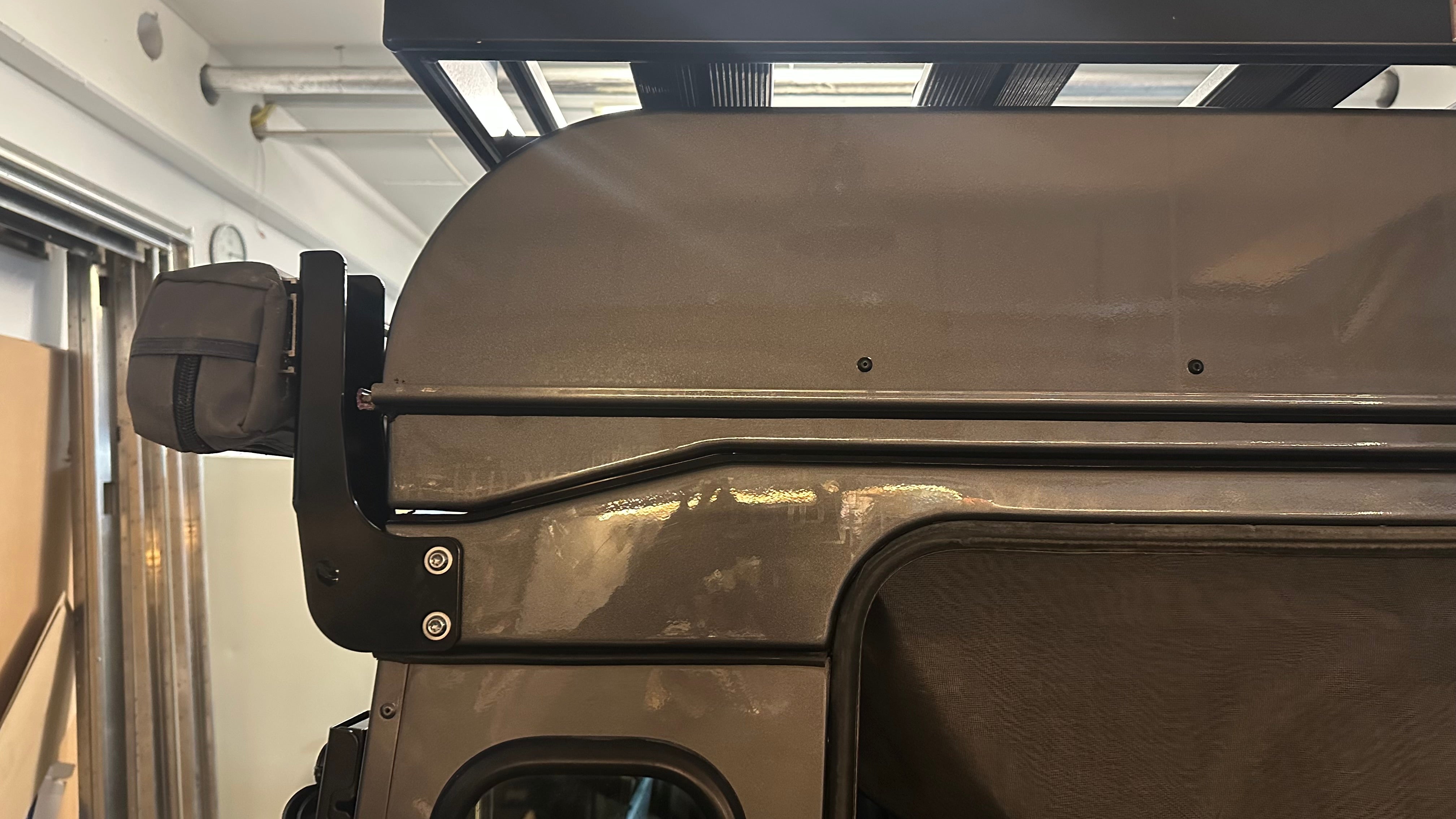 Awning Brackets
