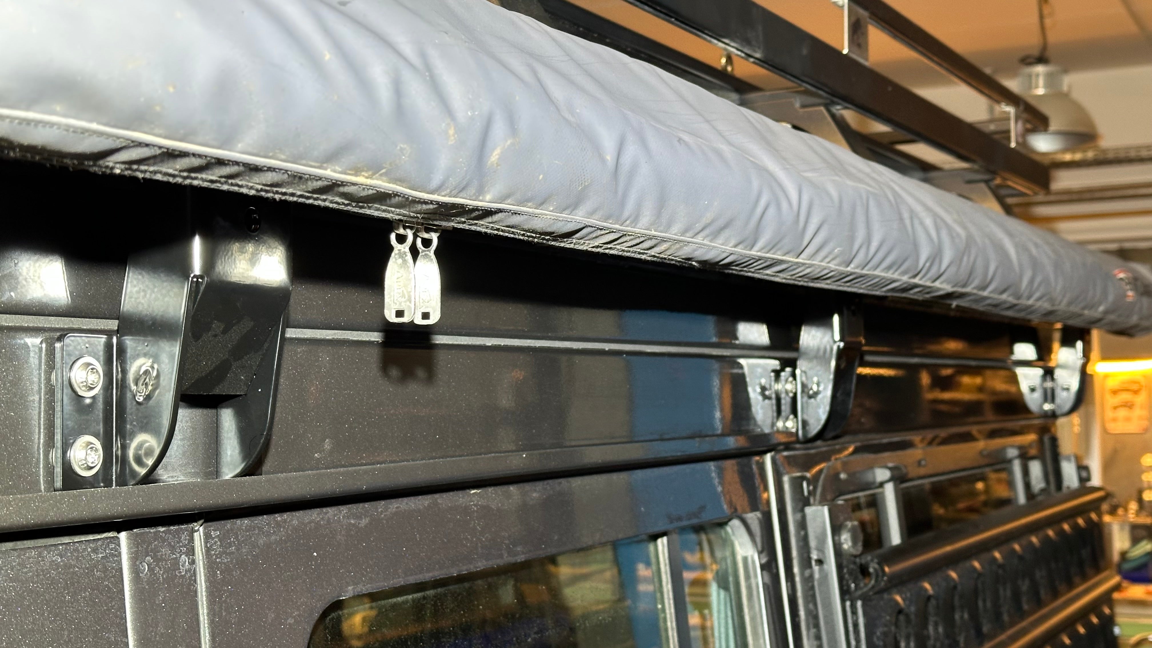 Awning Brackets